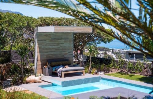 Camps Bay House | Atholl House