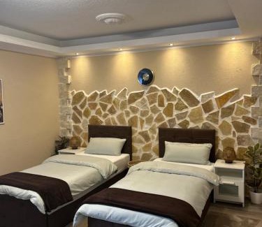 Beedenbostel Apartment | Athos Apartments