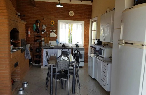 Atibaia House | Atibaia- house in condominium with 24-hour security, come and relax with your family