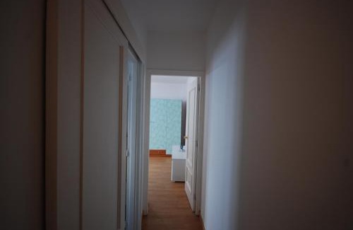 Historical Center Apartment | ATICO 2