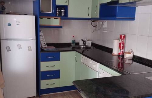 Ajo Apartment | Atico Acogedor EN AJO , Cantabria