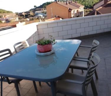 Entrena Apartment | Atico con vistas únicas. VT-LR-1352