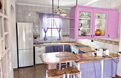 L'Olleria Apartment | Atico con Vistas en Olleria