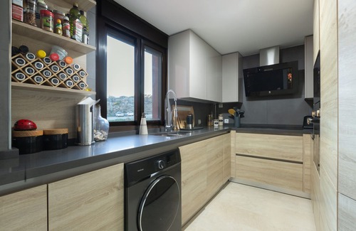 Rincon de la Victoria House | ATICO GRAN SOL - Spectacular penthouse with sea views - Free Wi-Fi