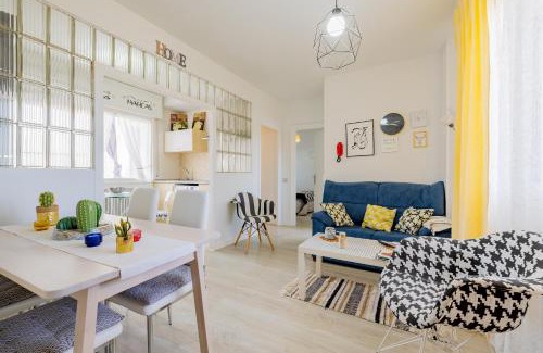 Tudela Apartment | Atico la casa de Tudela