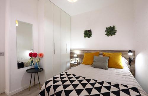 Tudela Apartment | Atico la casa de Tudela