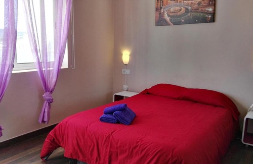 Historical Center Apartment | Atico La Laguna con terraza y vistas