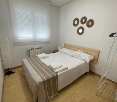 La Roda Apartment | Atico La Roda con Parking y Terraza