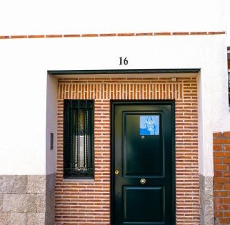 El Barraco Apartment | Atico Romántico