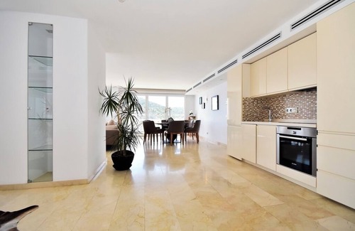 Finestrat Apartment | Atico Suite Ola Blanca