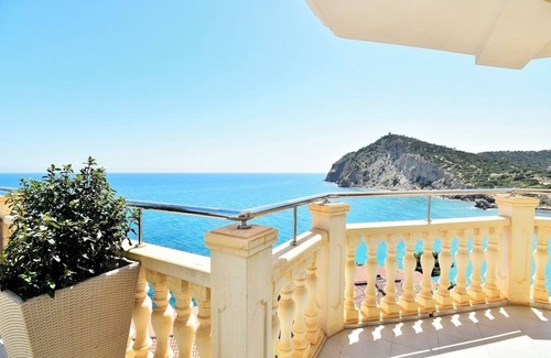 Finestrat Apartment | Atico Suite Ola Blanca