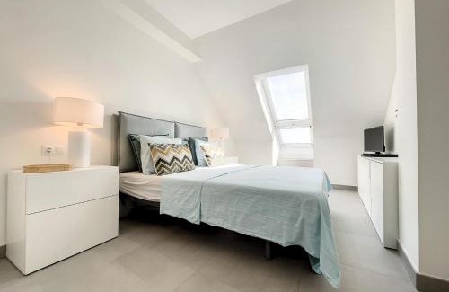 Castillo de Sabinillas Apartment | AticoBLU