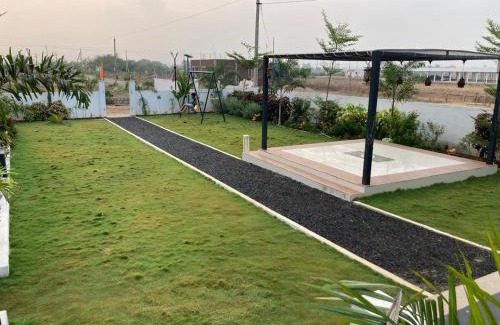 Tiruvuru House | Atidhi Guest house & Vididhillu