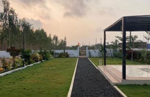 Tiruvuru House | Atidhi Guest house & Vididhillu