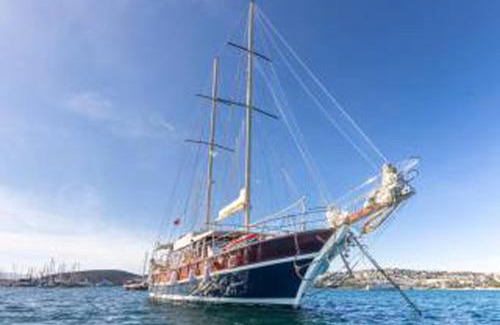 Turgutkoy Koyu Boat Rental | AtinaYachting