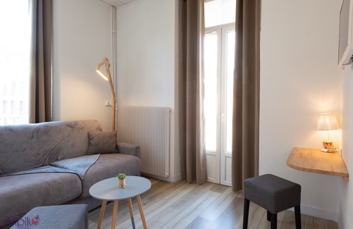 Annecy Old Town Hotel | Atipik Hôtel