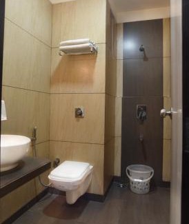 Palghar Hotel | ATITHI INN