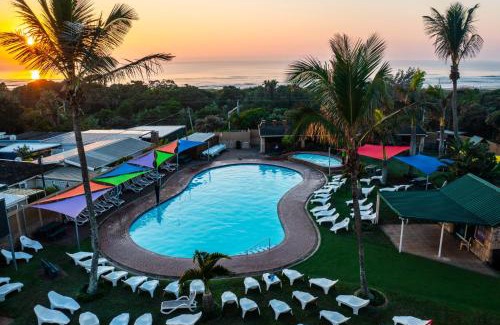 Illovo Beach Resort | ATKV Natalia