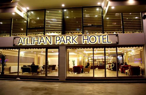 Batman Hotel | Atlıhanpark Hotel