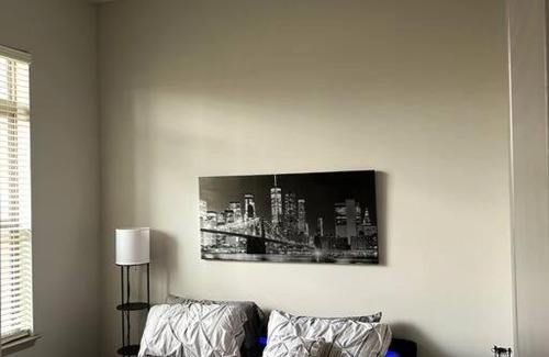 Lindbergh Apartment | ATL Condo Entire Unit!! + Free wifi + Free Parking