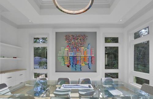 Sandy Springs House | Atl Royal