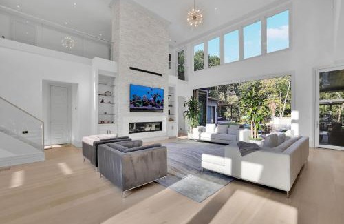 Sandy Springs House | Atl Royal