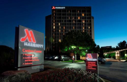 Atlanta Hotel | Atlanta Marriott Northeast/Emory Area