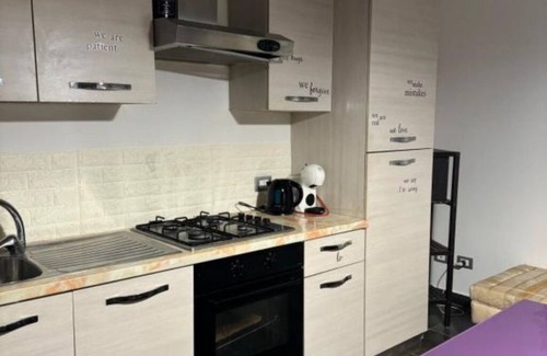 Cerea Apartment | ATLANTA WAX 3
