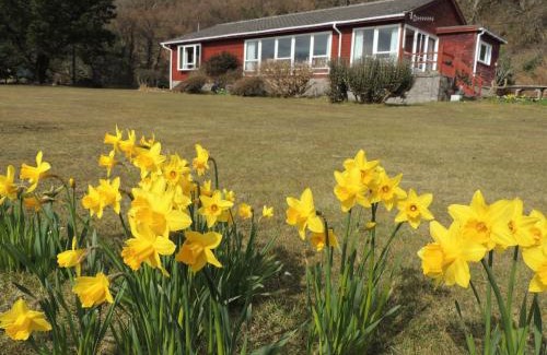 Ellenabeich House | Atlantic Bay Cottage