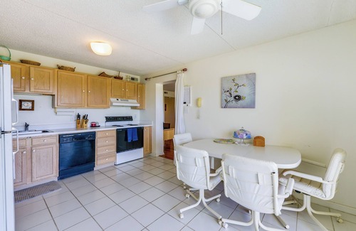 Southend Condo | Atlantic City Area Vacation Rental w/Pool Access!