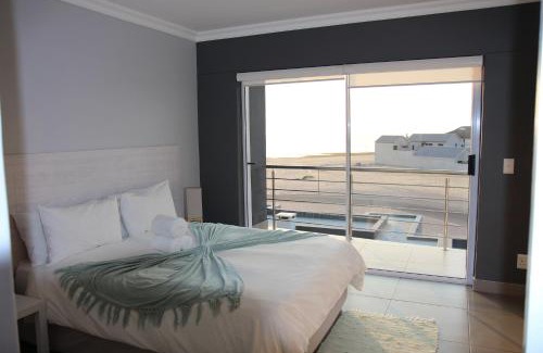 Rand Rifles Apartment | Atlantic Dunes Unit 10, Self Catering