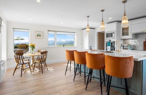 Connemara House | Atlantic Haven
