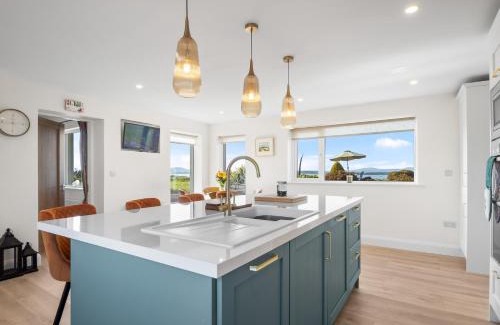 Connemara House | Atlantic Haven