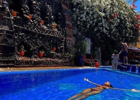 Agadir Hotel | Atlantic Hotel Agadir
