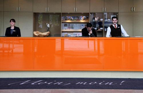 Vorstadt Hotel | Atlantic Hotel Kiel