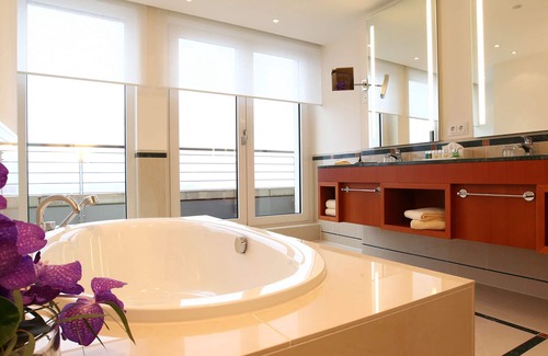 Innenhafen Hotel | ATLANTIC Hotel Wilhelmshaven