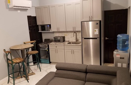 Costambar Apartment | Atlantic One 2 Bedroom