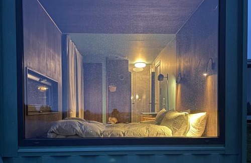 Gjengstoa Other | Atlantic Road Sleeping Experience Re-Treats