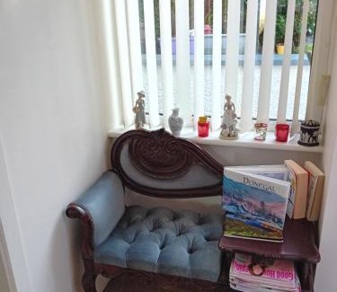 Naran Apartment | ATLANTIC VIEW PORTNOO
