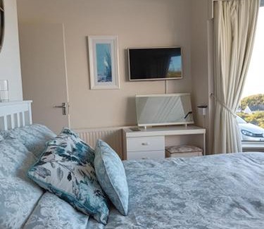 Naran Apartment | ATLANTIC VIEW PORTNOO