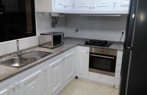 Gaula House | Atlantic view with free car and bike.