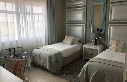 Swakopmund Hotel | Atlantic Villa Boutique Guesthouse