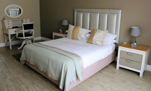 Swakopmund Hotel | Atlantic Villa Boutique Guesthouse