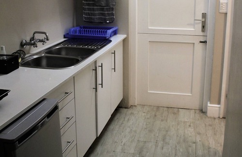 Swakopmund House | Atlantic Villa Boutique Guesthouse