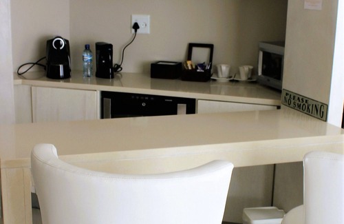 Swakopmund House | Atlantic Villa Boutique Guesthouse