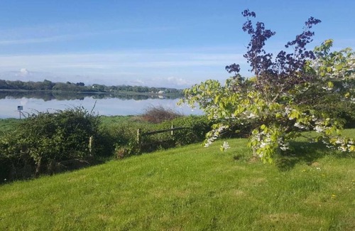 Oranmore Apartment | Atlantic Way Studio