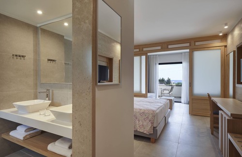 Kolymbia Resort | Atlantica Mikri Poli Rhodes - All Inclusive