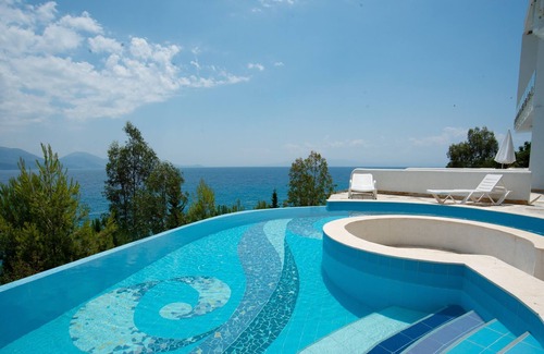 Himare Hotel | Atlantid Hospitality