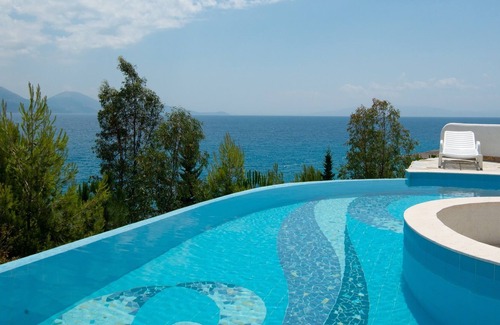 Himare Hotel | Atlantid Hospitality
