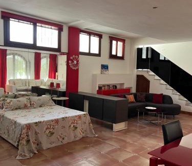Conil de la Frontera City Center Apartment | Atlantika Conil